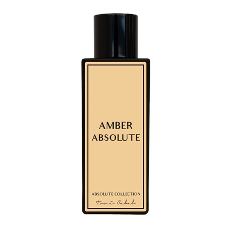 AMBER ABSOLUTE
