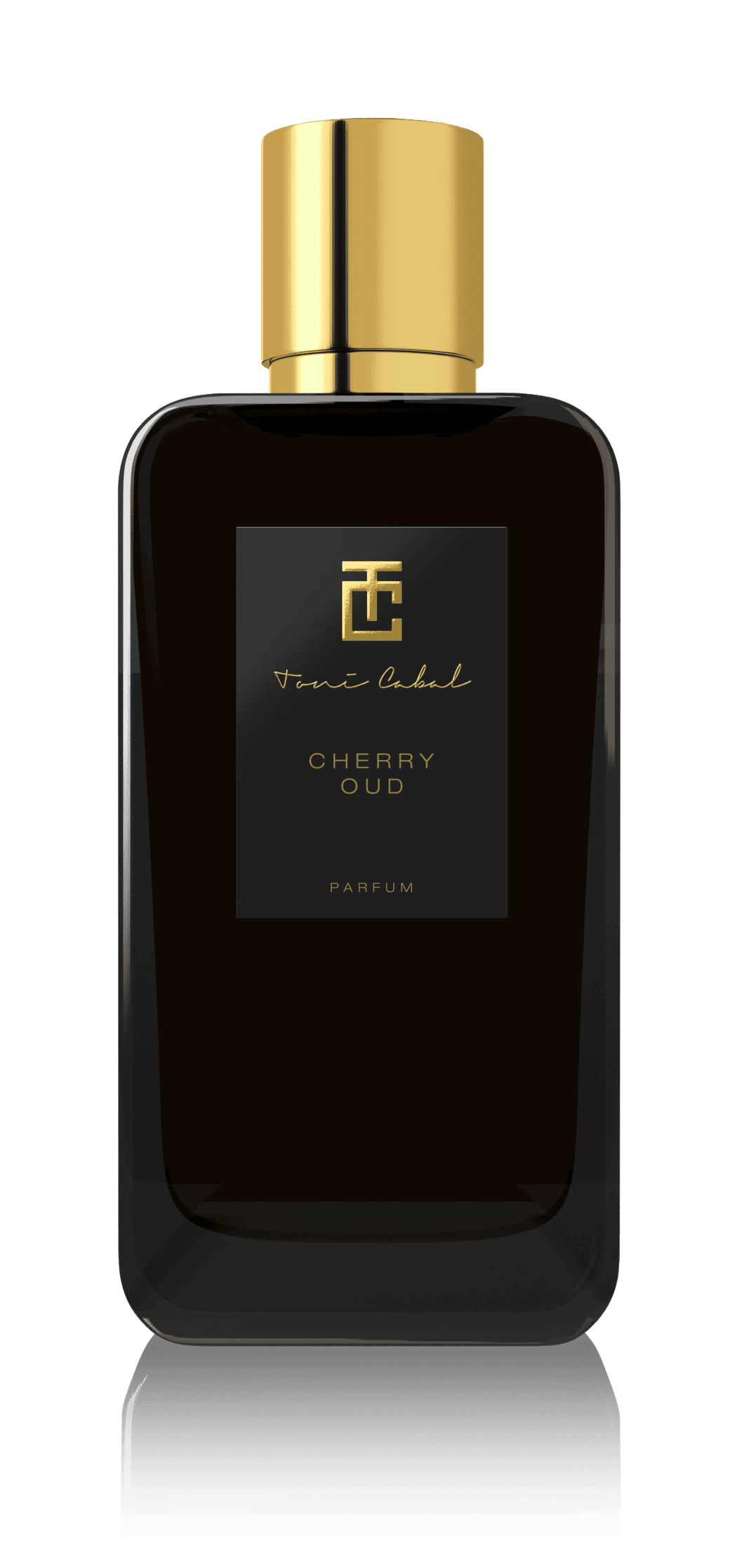 Cherry Oud