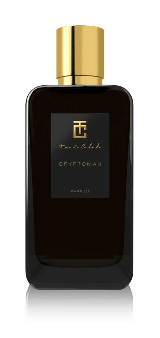 Cryptoman