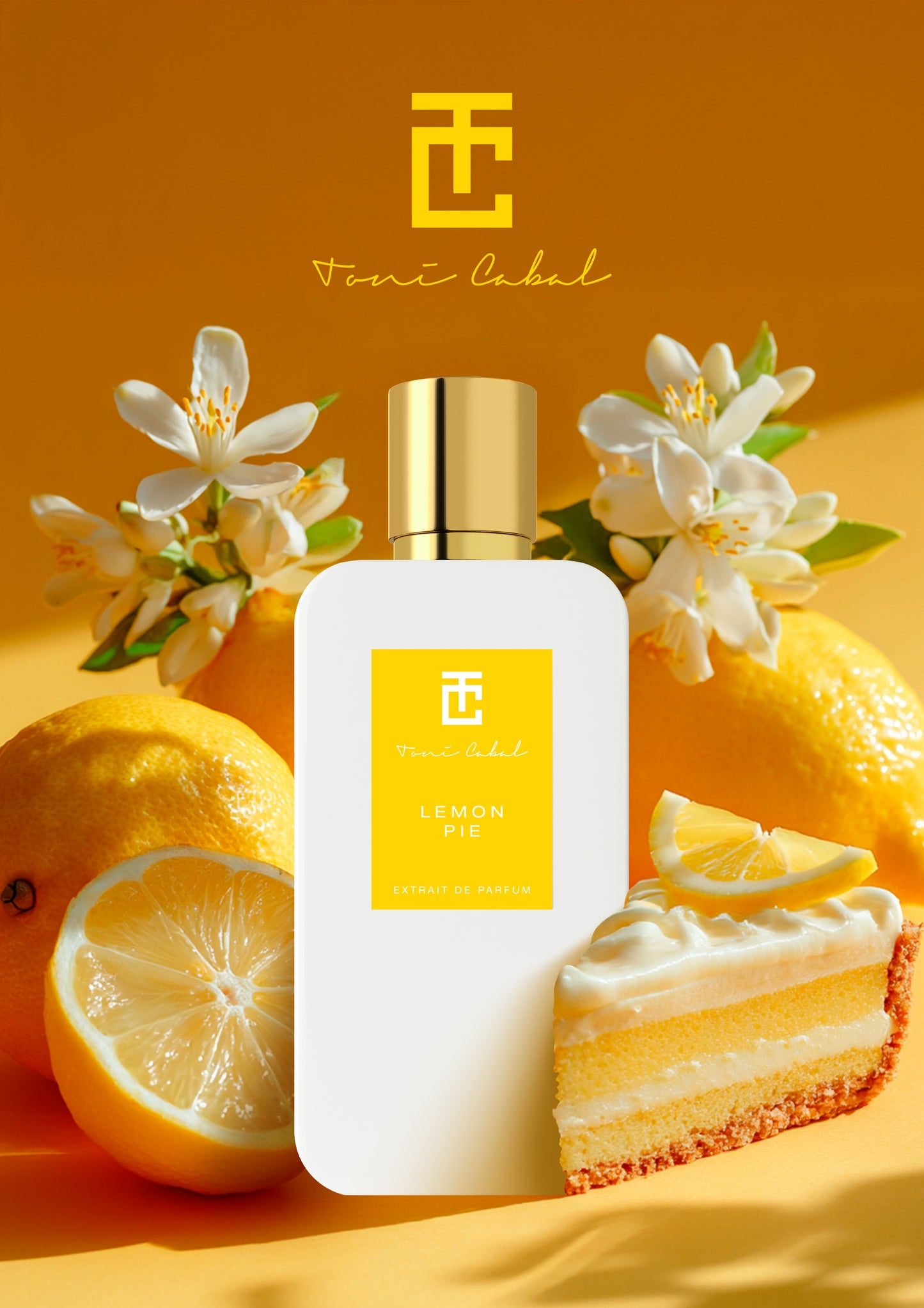 Lemon Pie