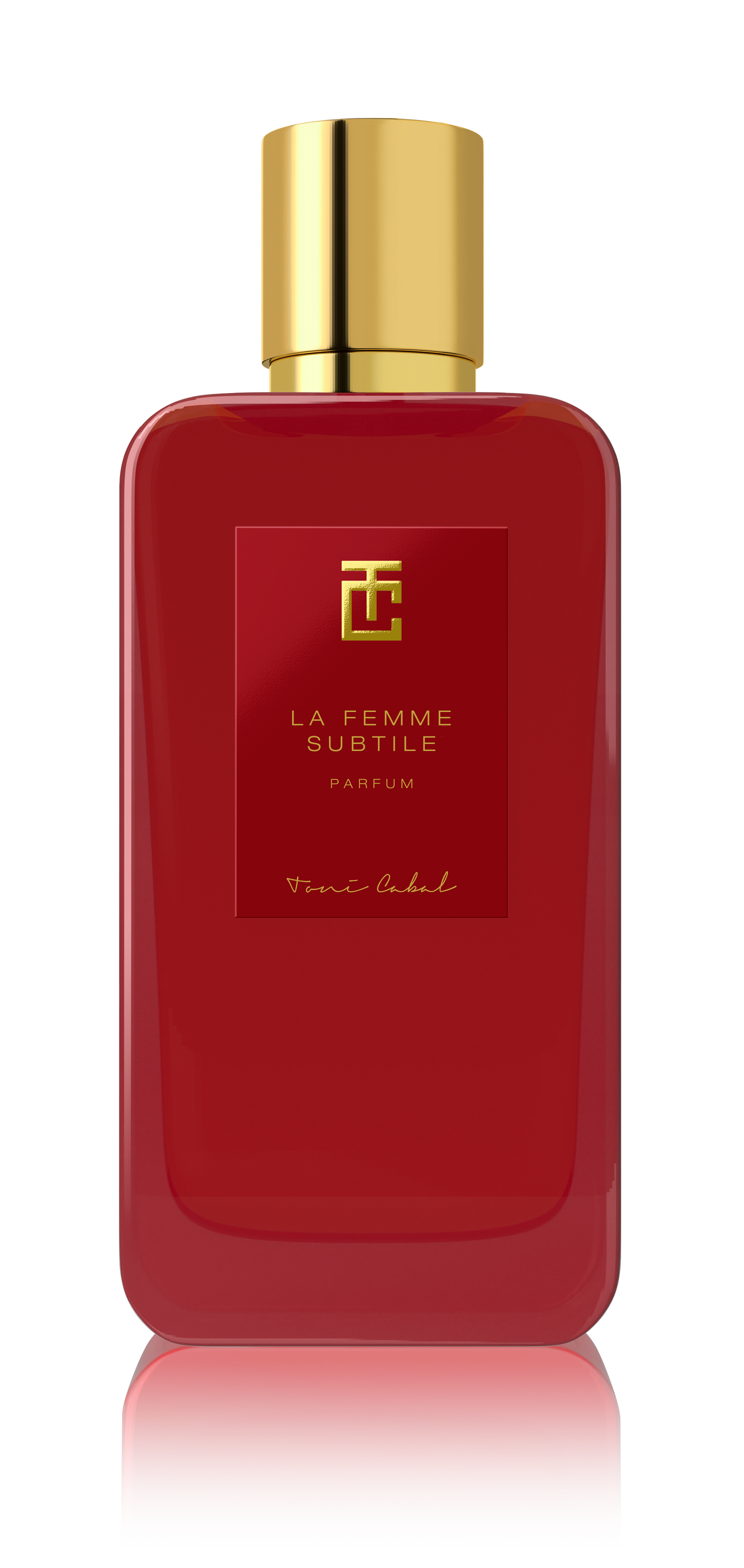 THE SUBTILE FEMME