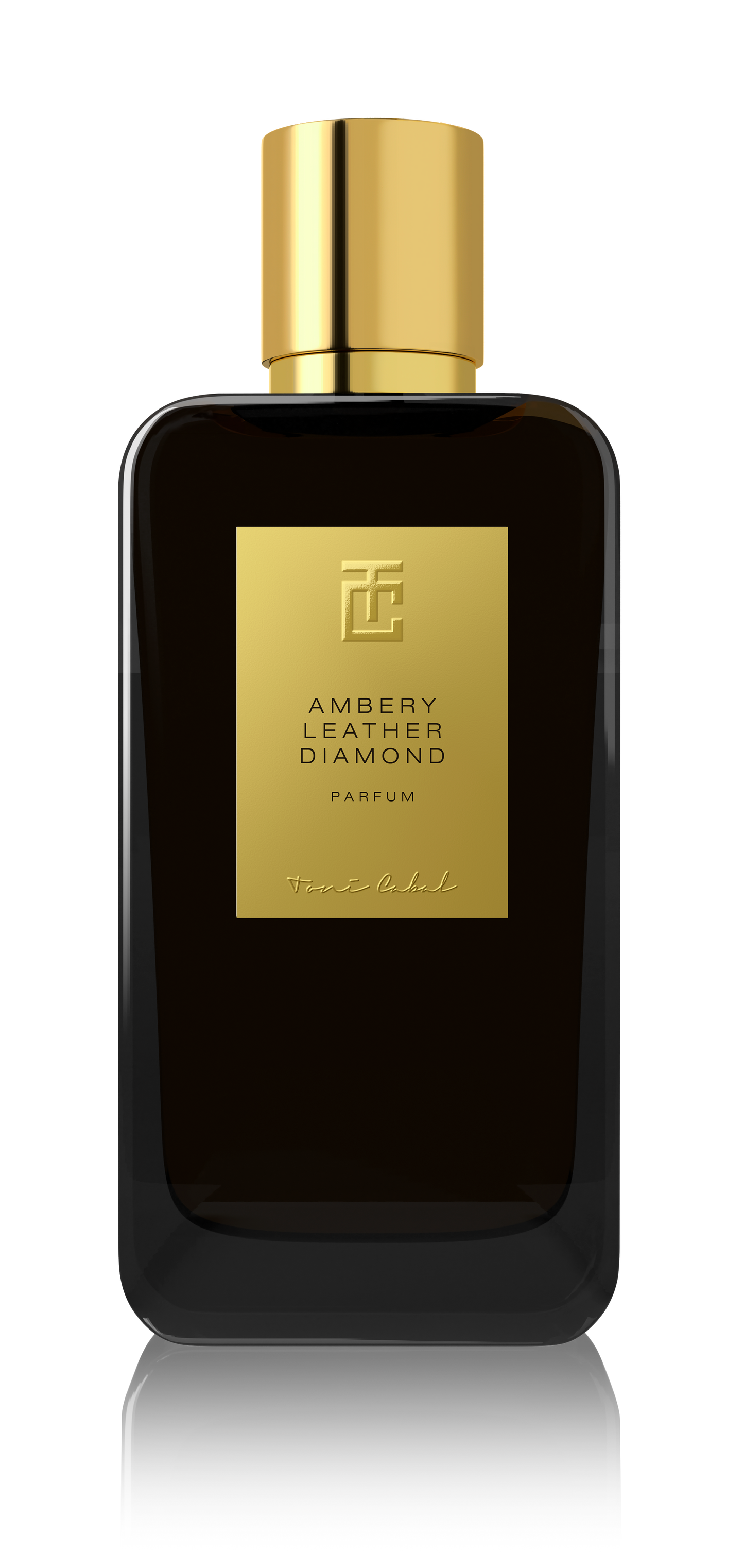 AMBERY LEATHER DIAMOND