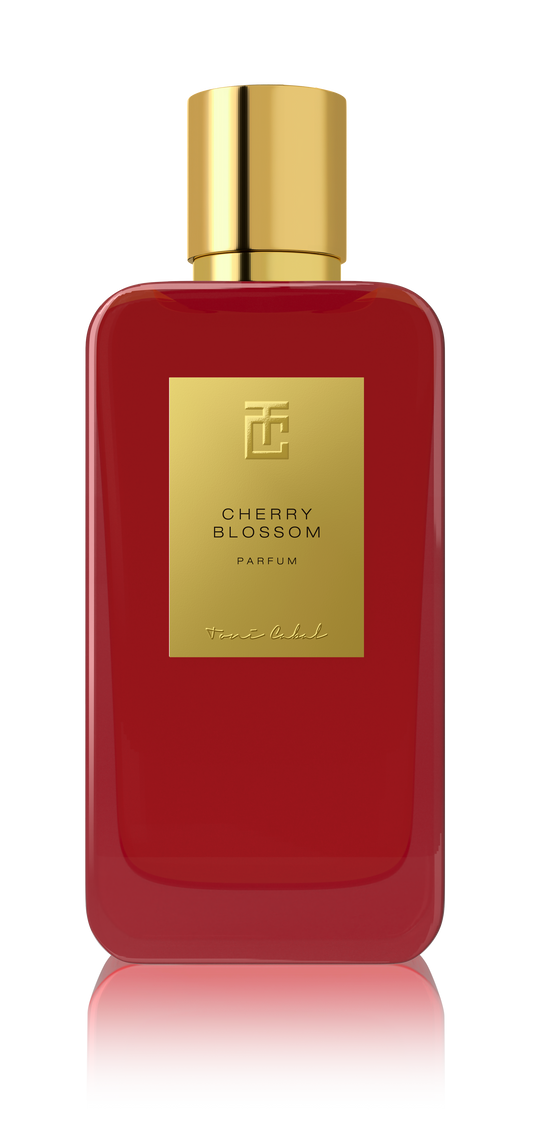 Cherry Blossom