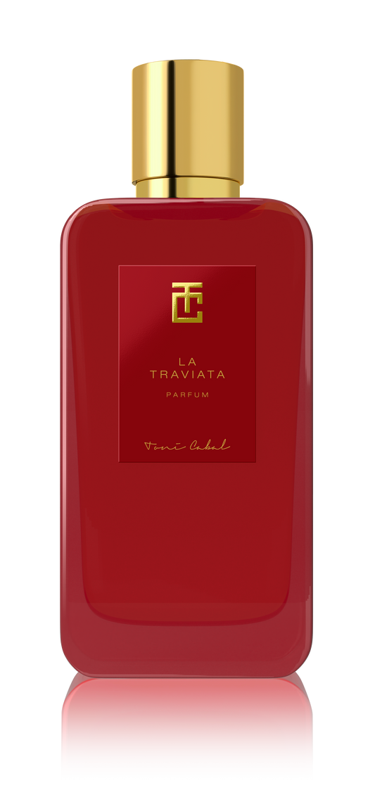 LA TRAVIATA