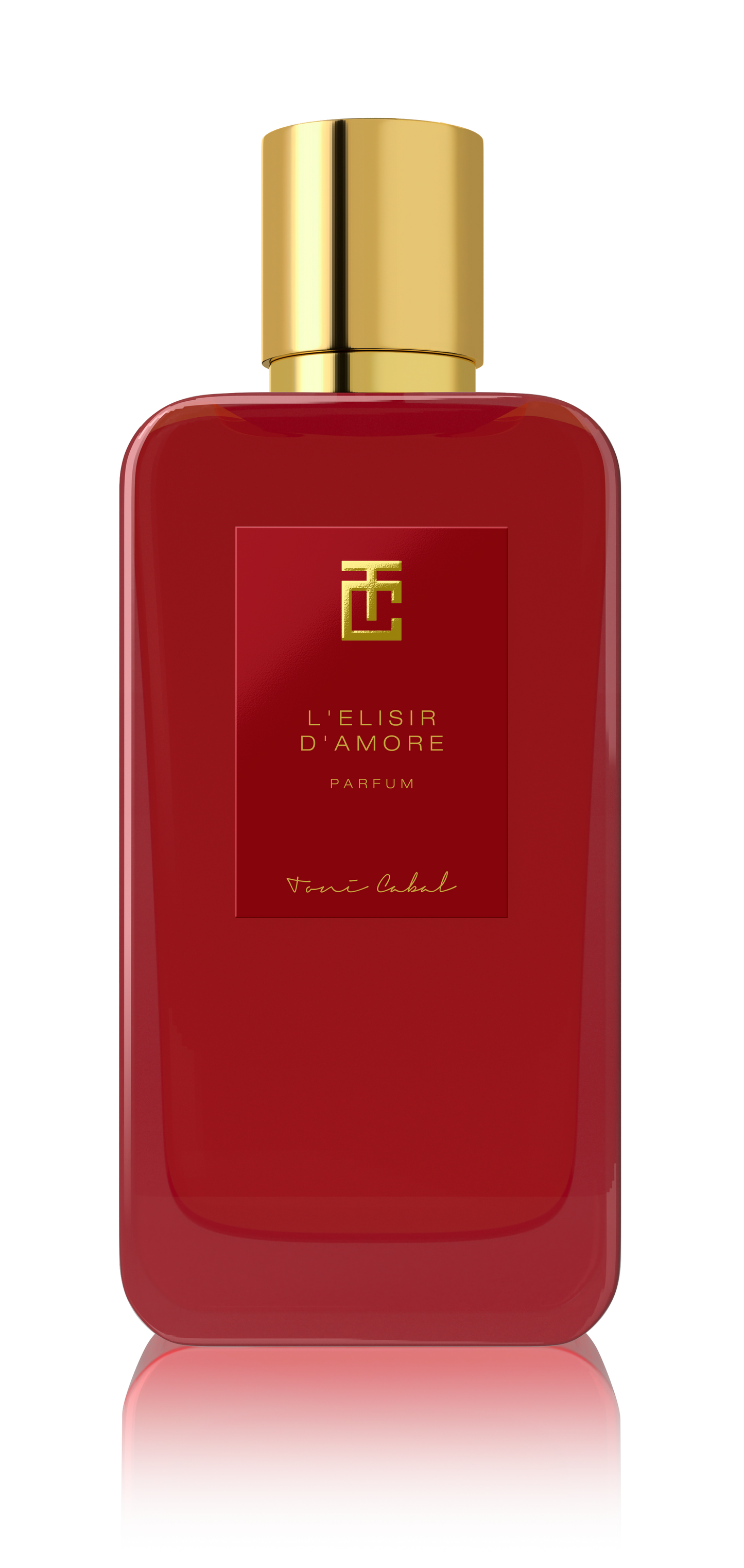 L'ELISIR D'AMORE