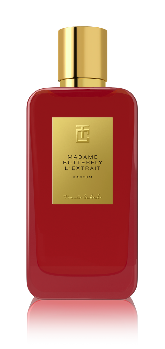 Madame Butterfly L'Extrait