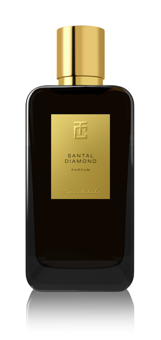 SANTAL DIAMOND