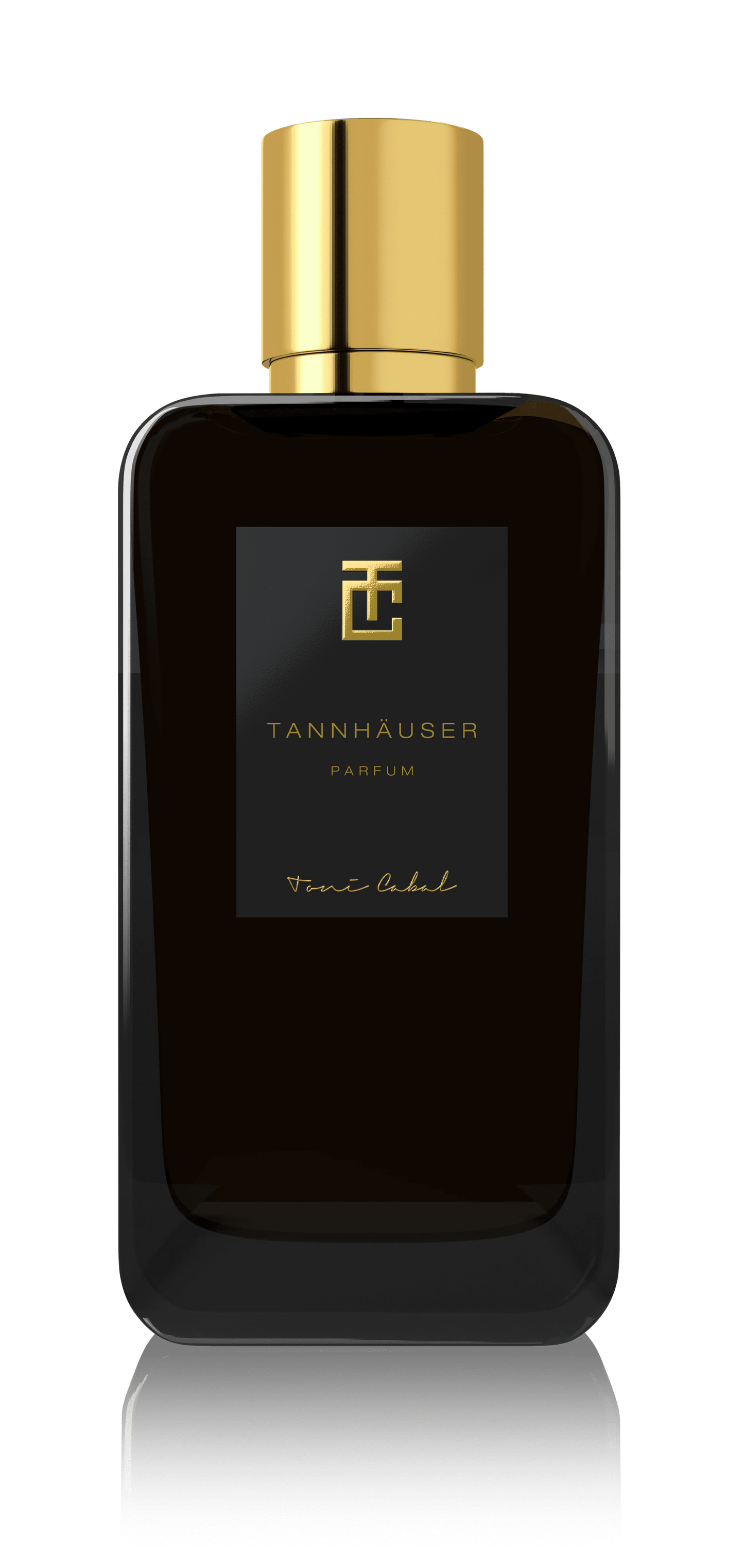 TANNHÄUSER