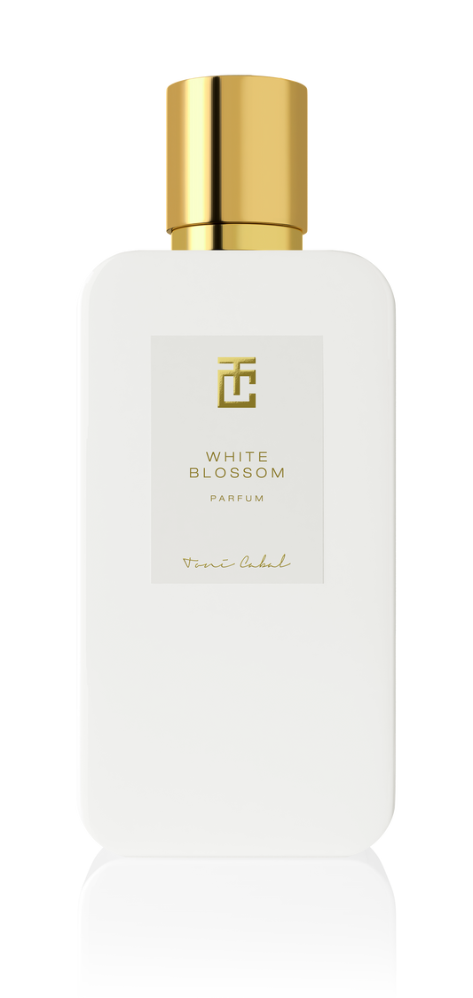 WHITE BLOSSOM