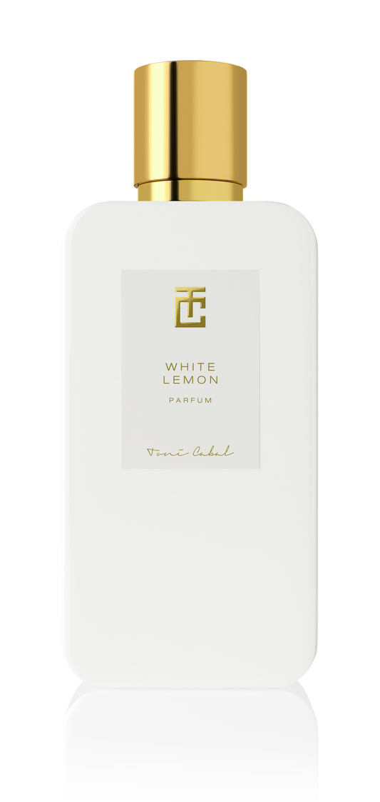 WHITE LEMON