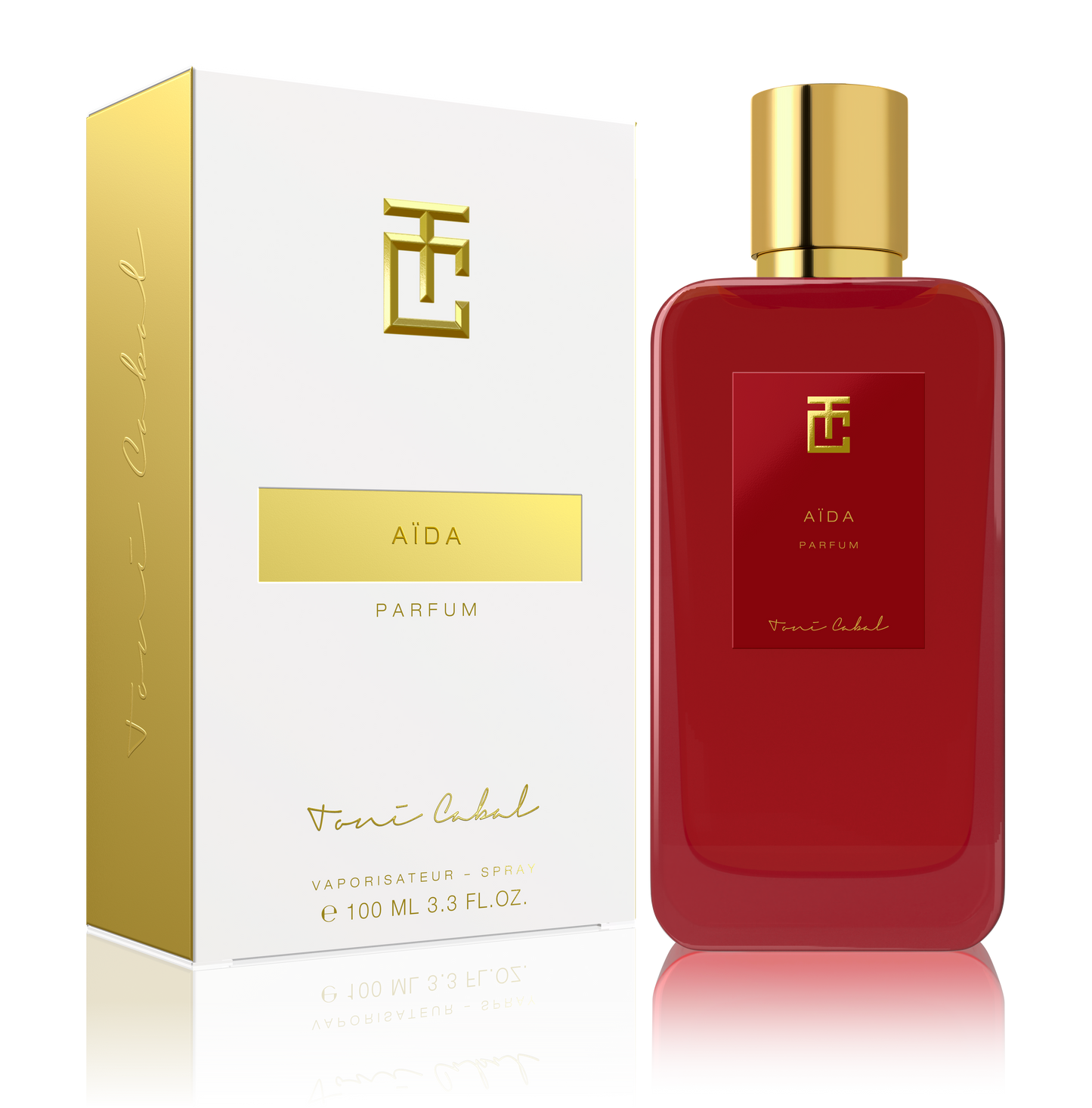 AIDA
