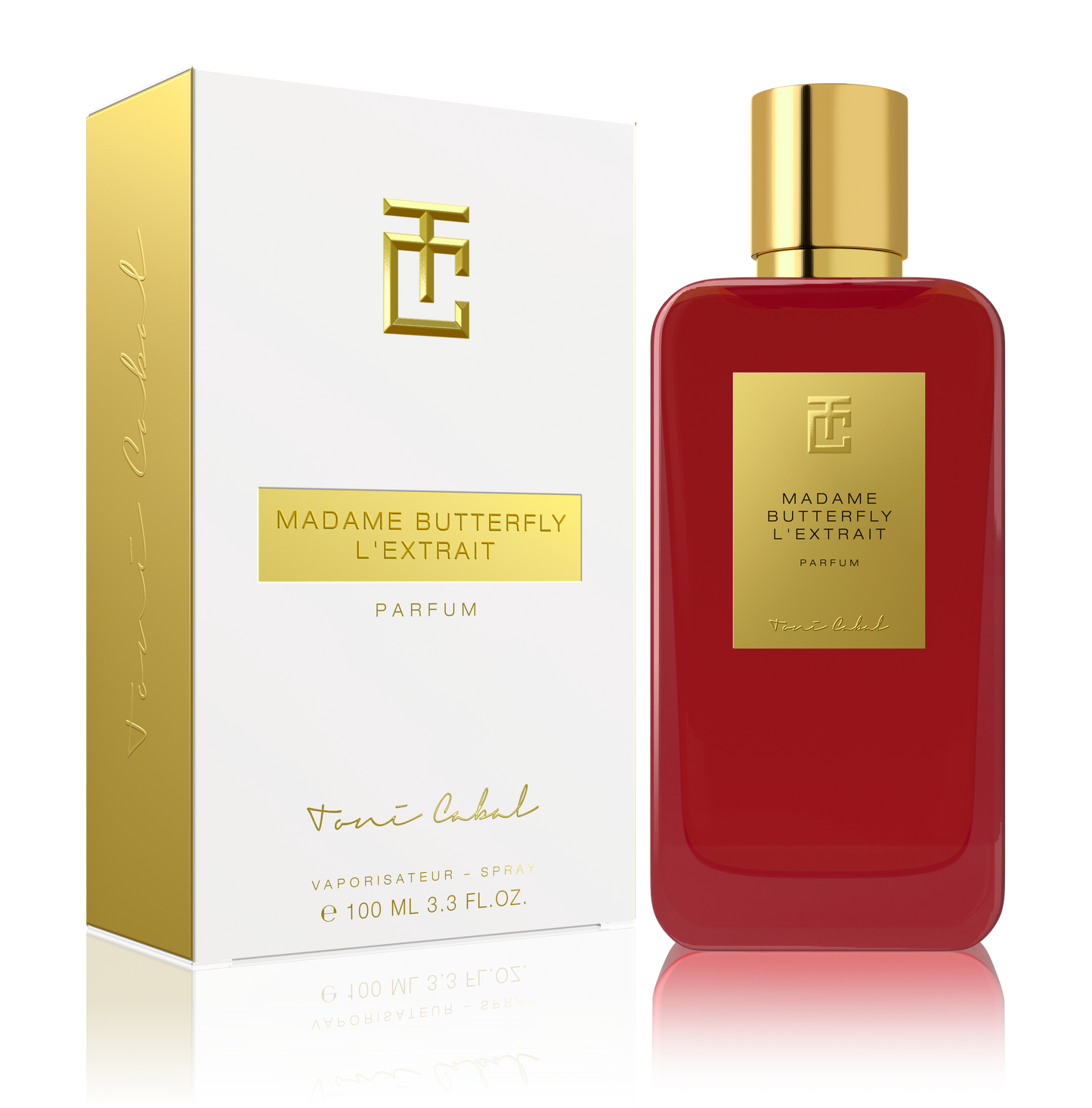 Madame Butterfly L'Extrait