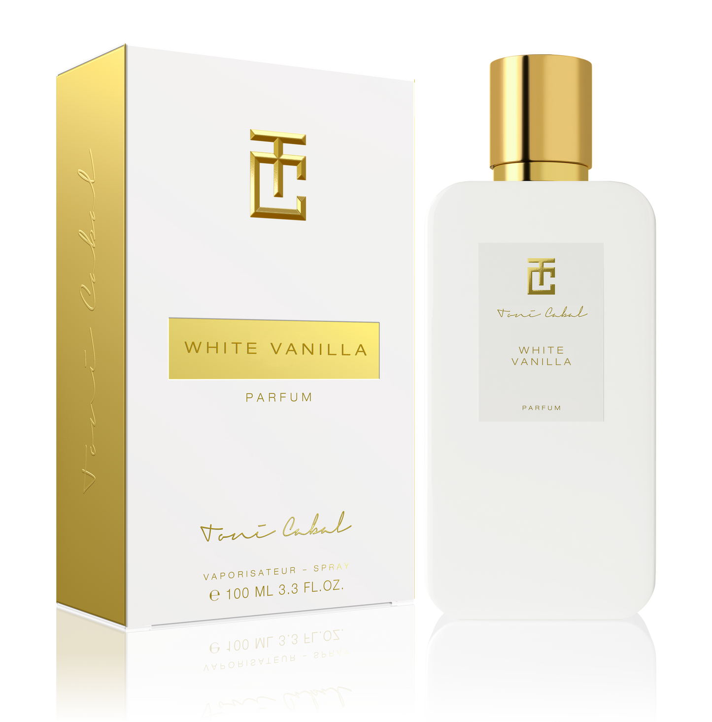 White Vanilla