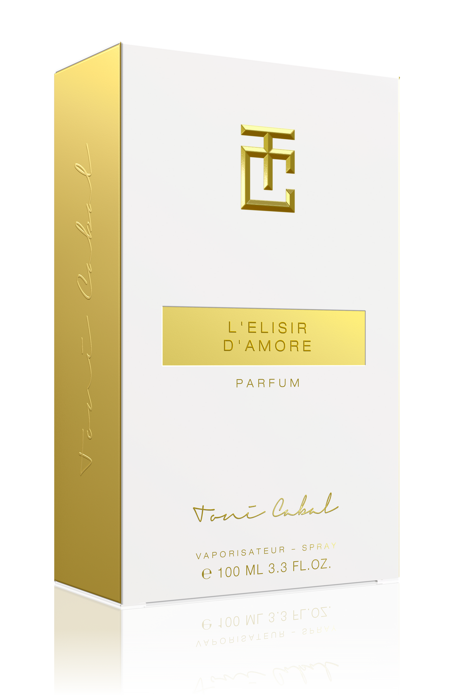 L'ELISIR D'AMORE