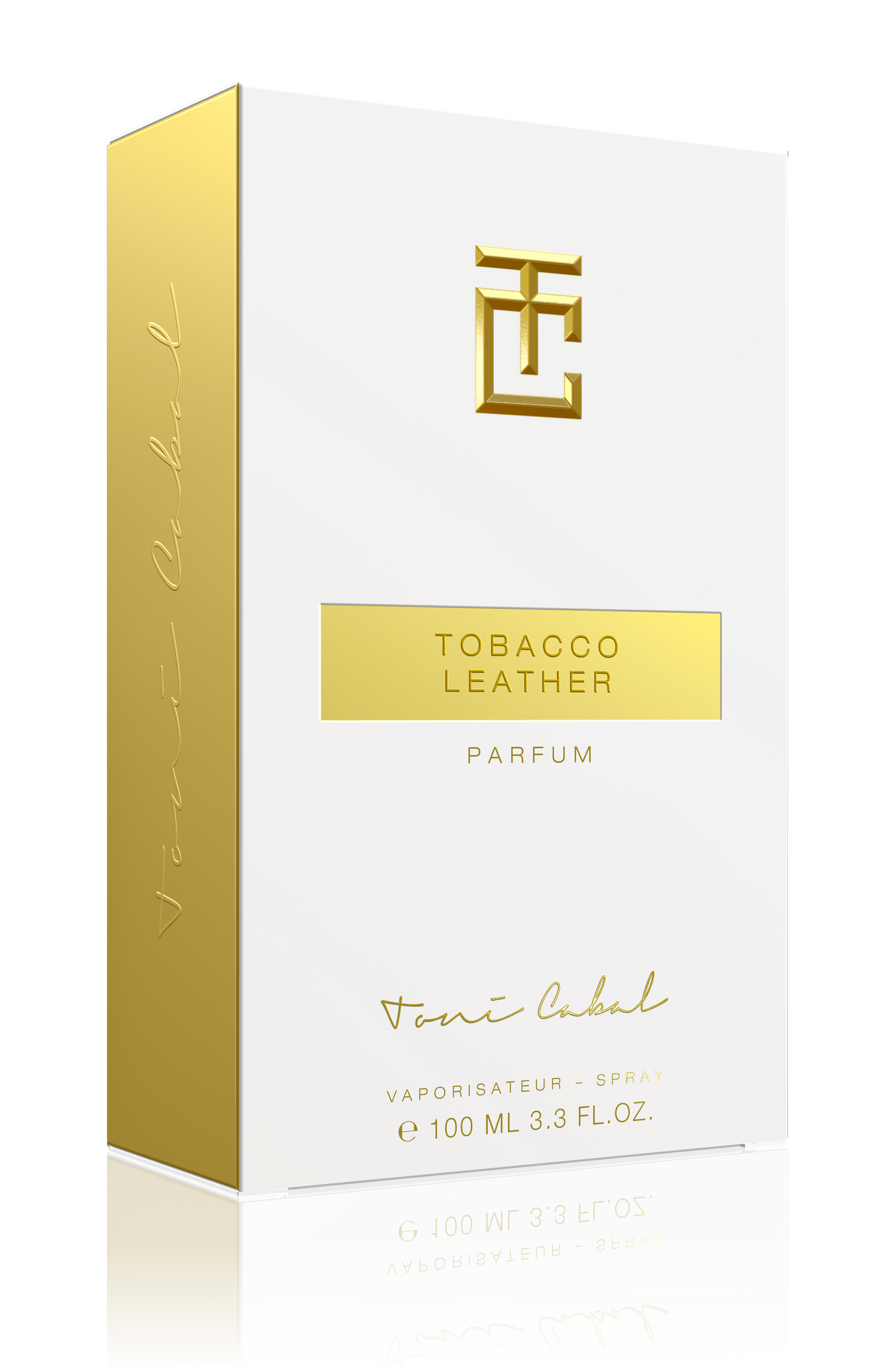 TOBACCO LEATHER