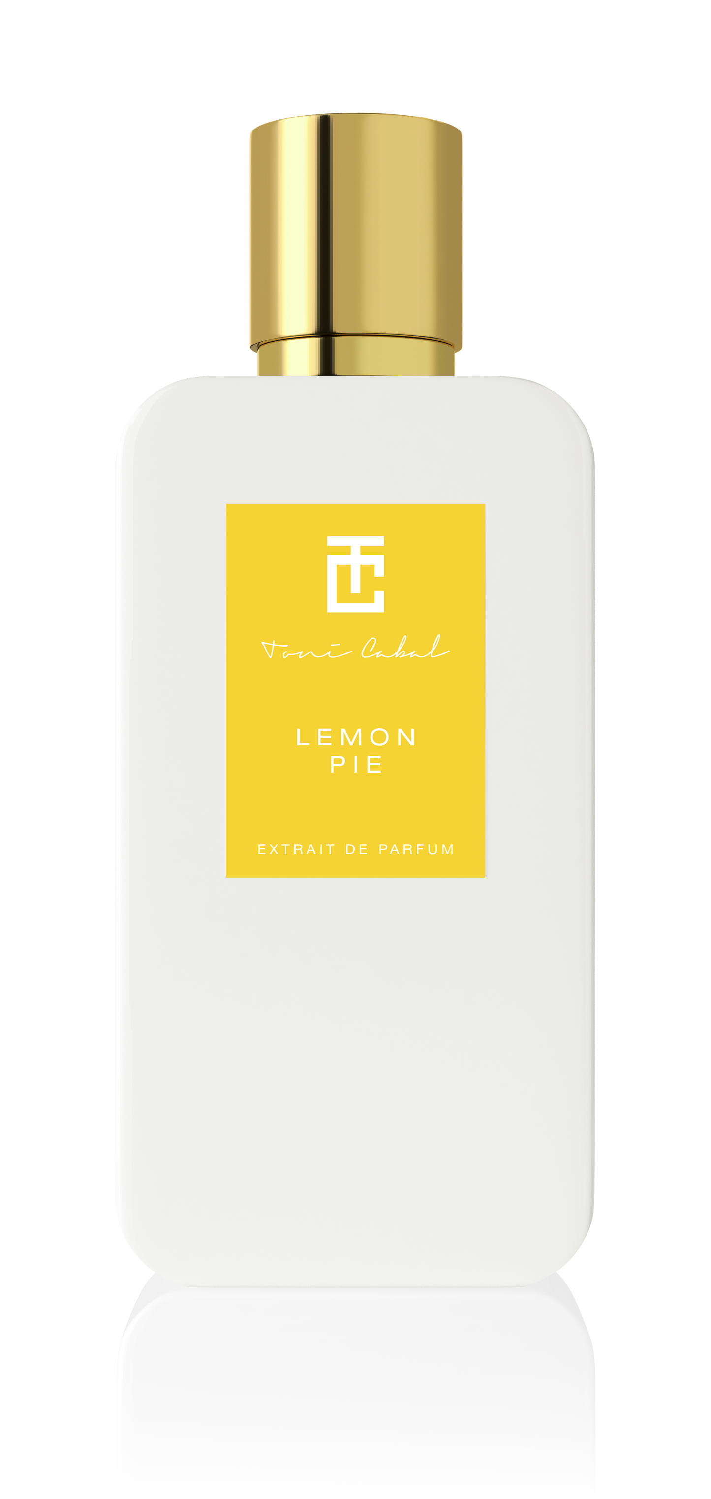 Lemon Pie