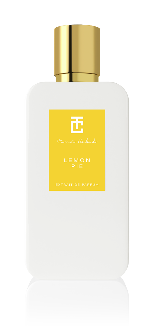 Lemon Pie