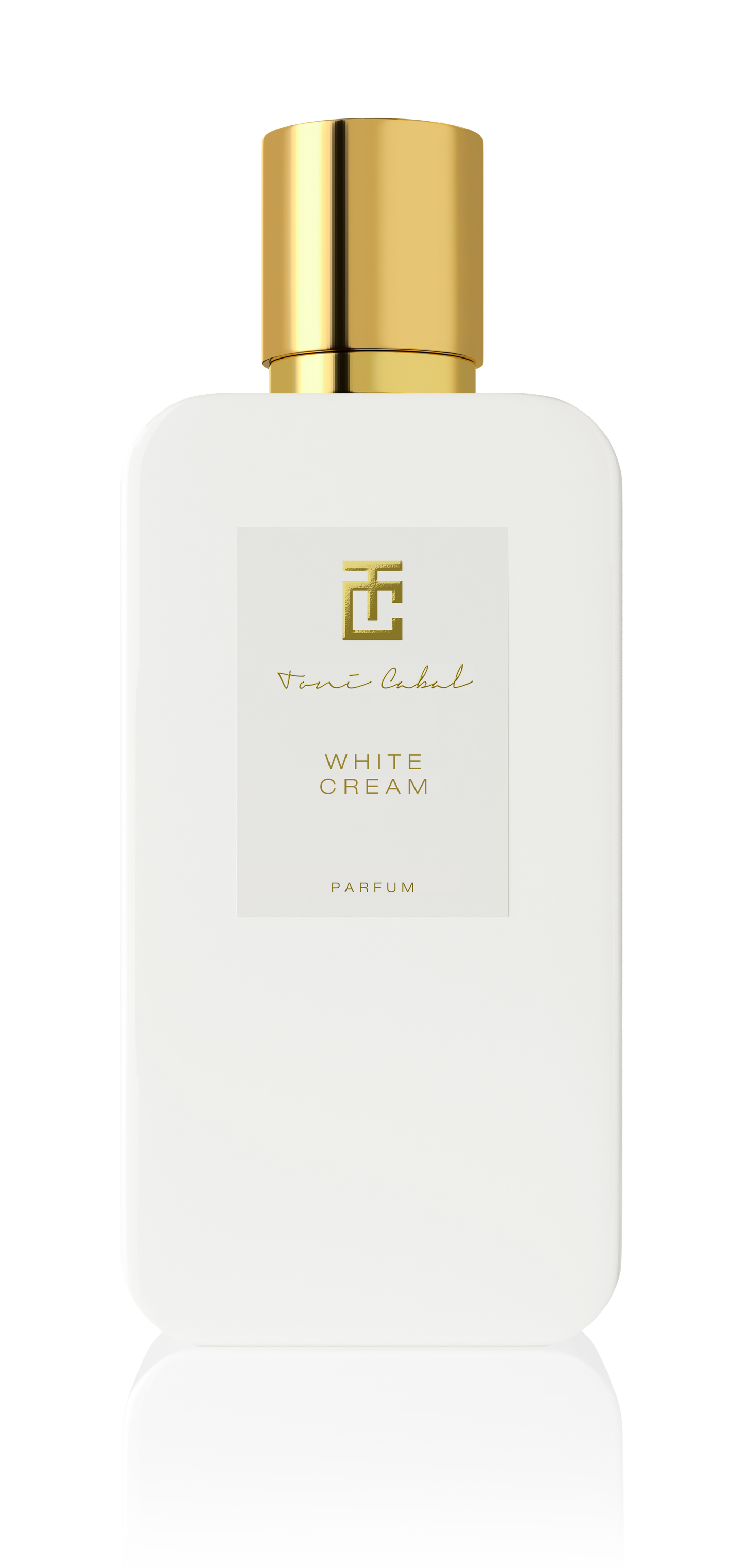 White Cream