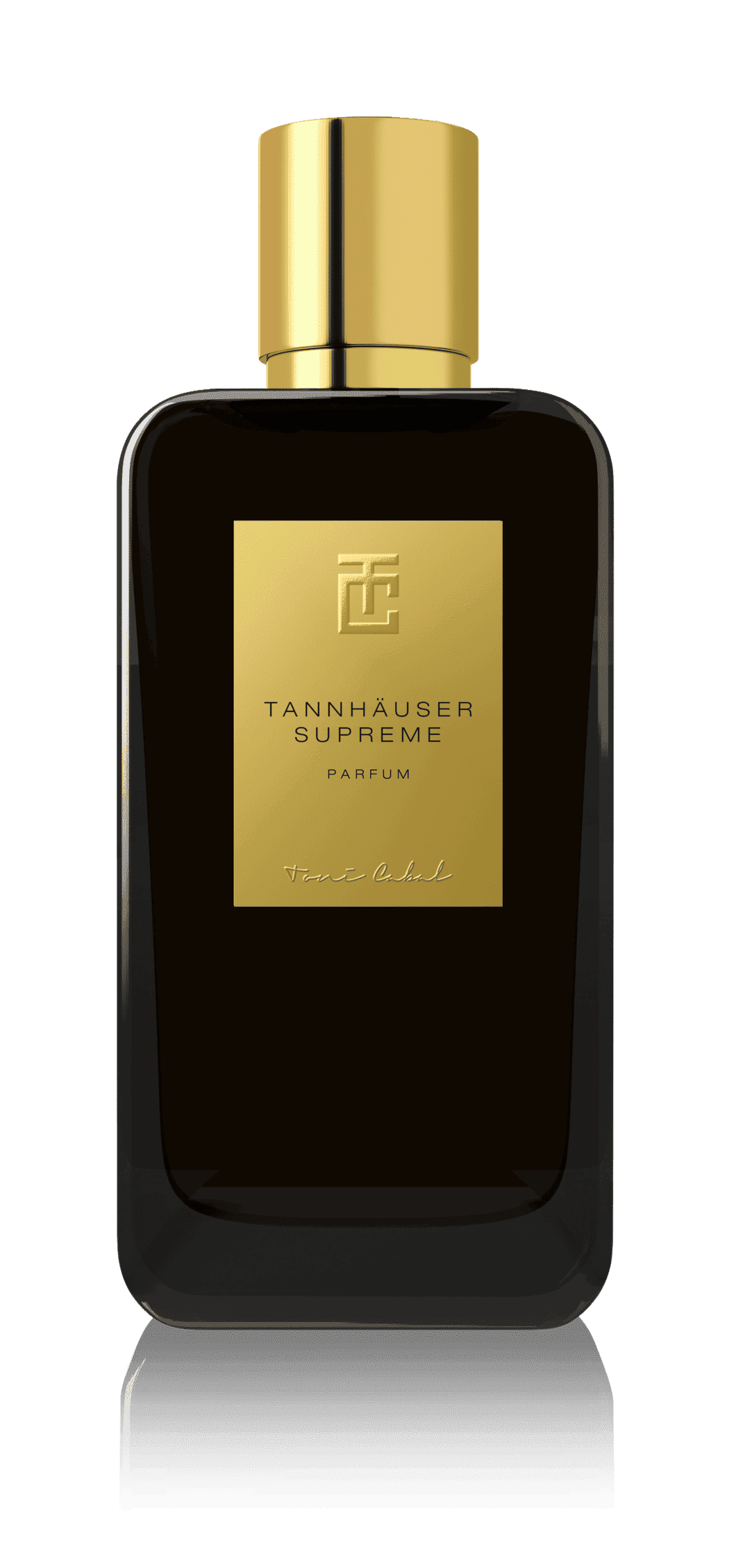Tannhäuser Supreme