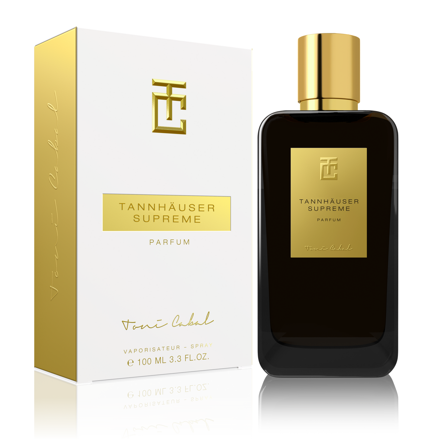 Tannhäuser Supreme