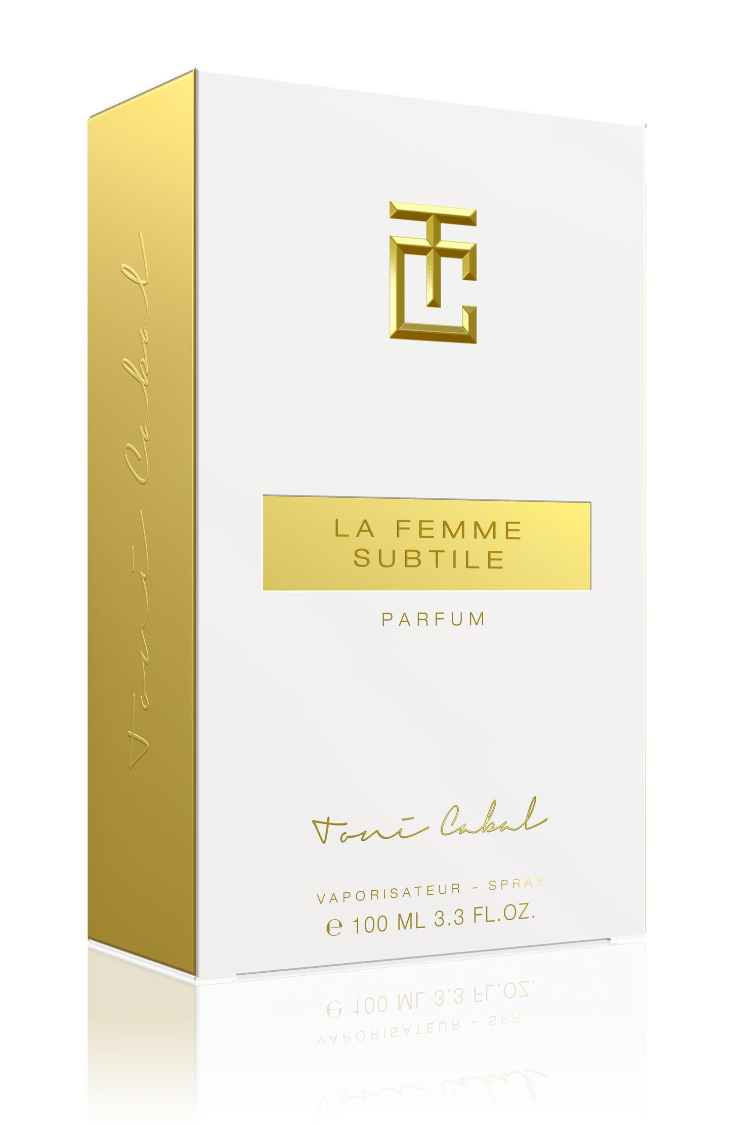 THE SUBTILE FEMME