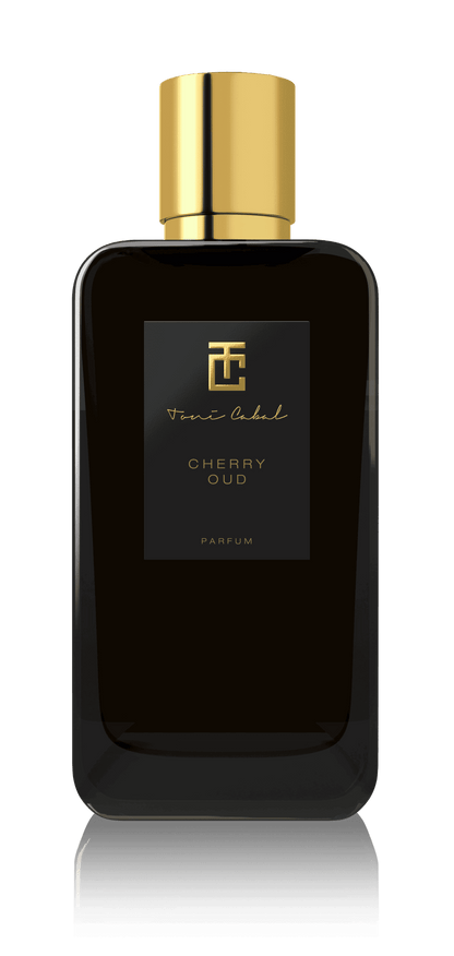 CHERRY OUD