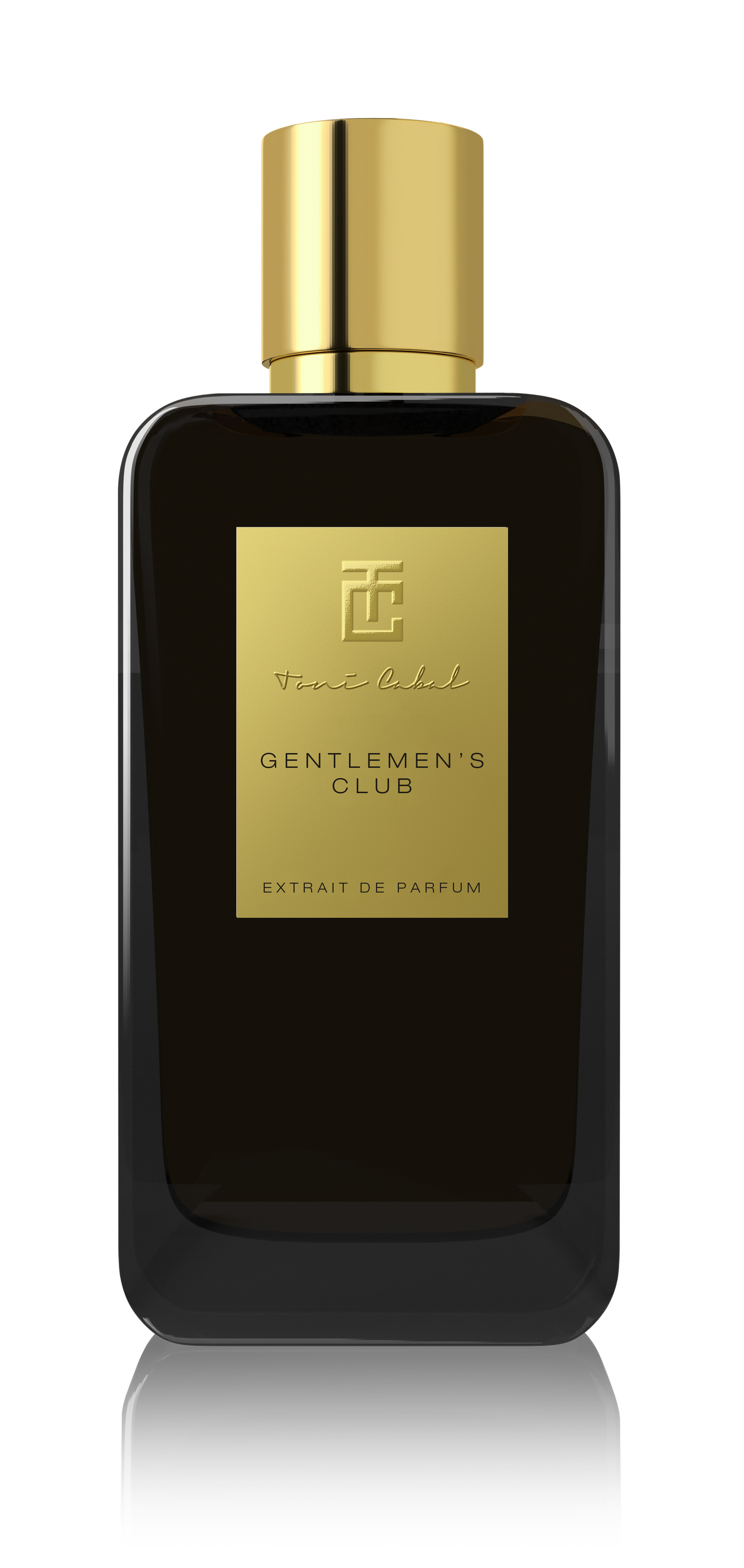 GENTLEMEN'S CLUB