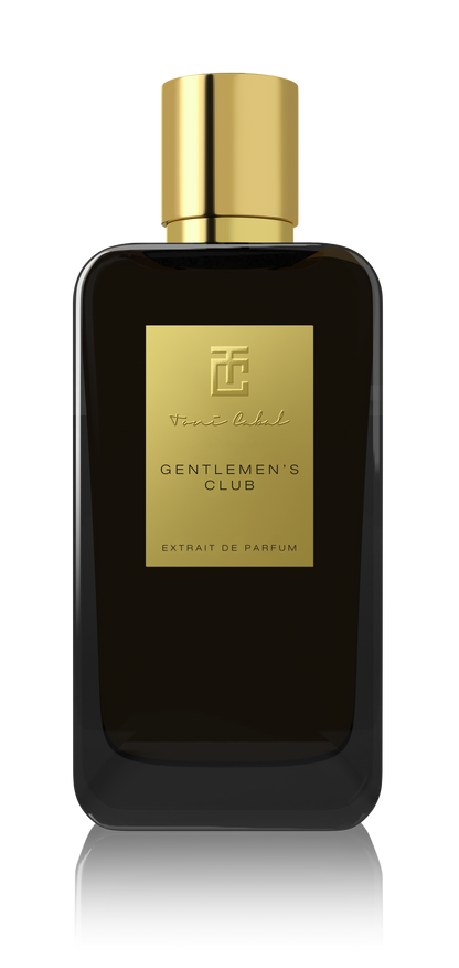 GENTLEMEN'S CLUB