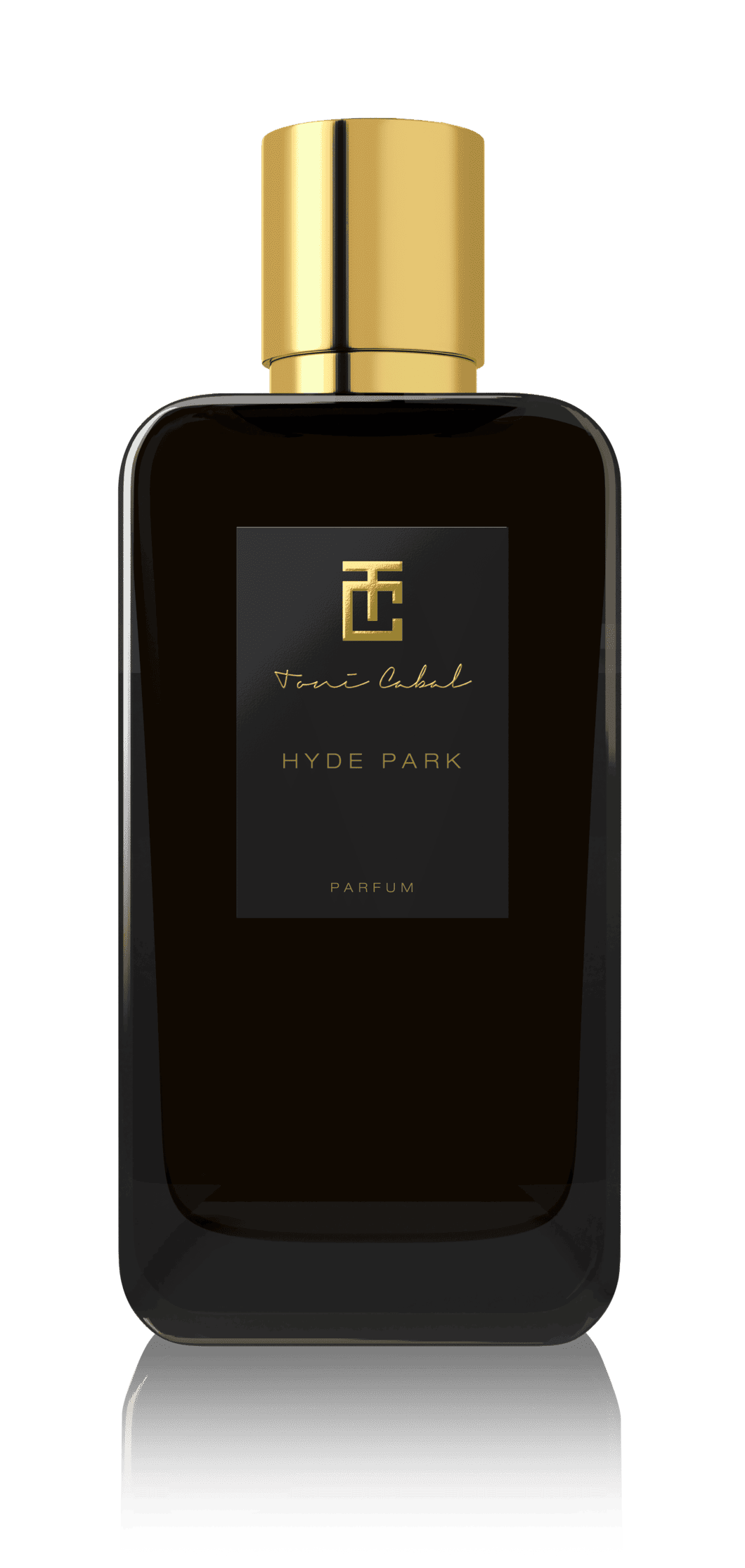 Hyde Park