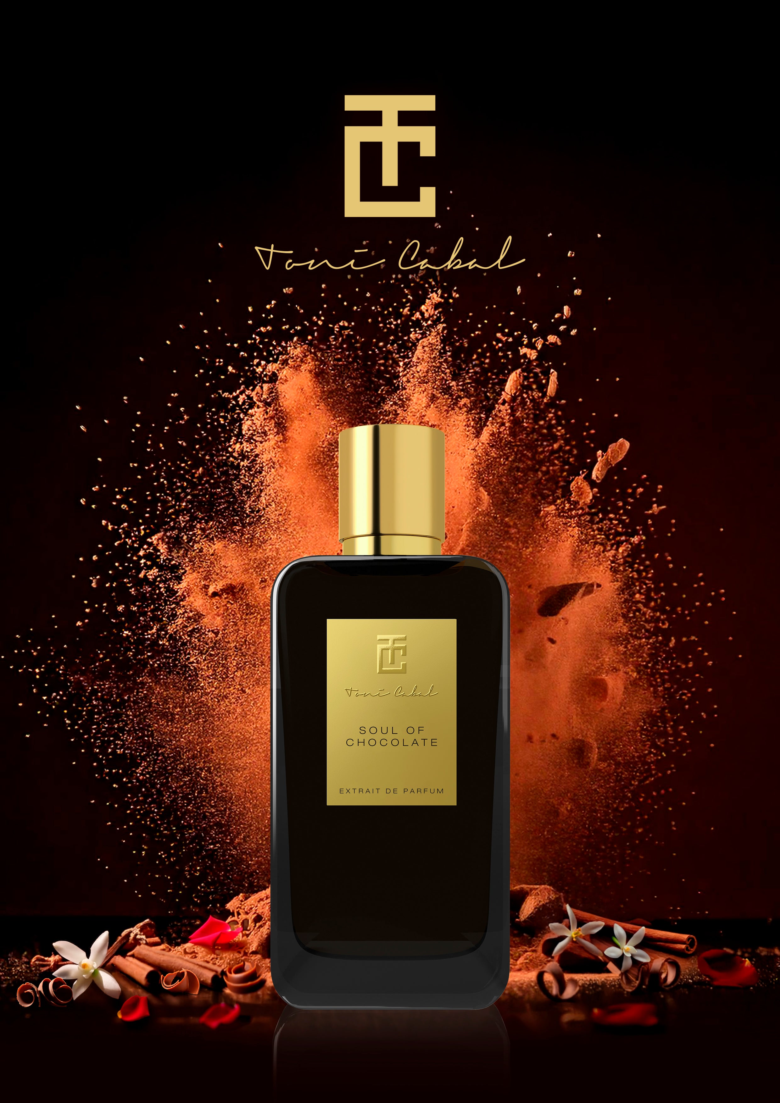 tobacco leather toni cabal BEST Interlude Man/Cuoium Alternative - BEST Spanish Fragrance house! Toni Cabal - Counseling -