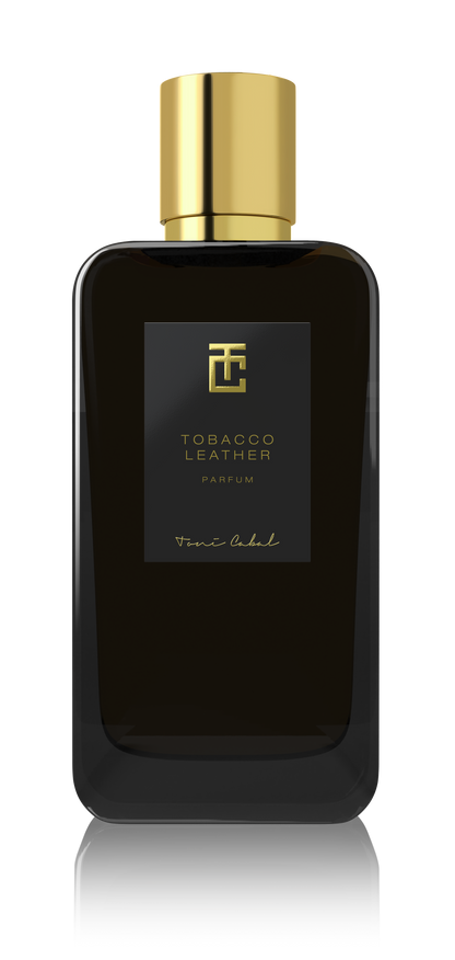 TOBACCO LEATHER