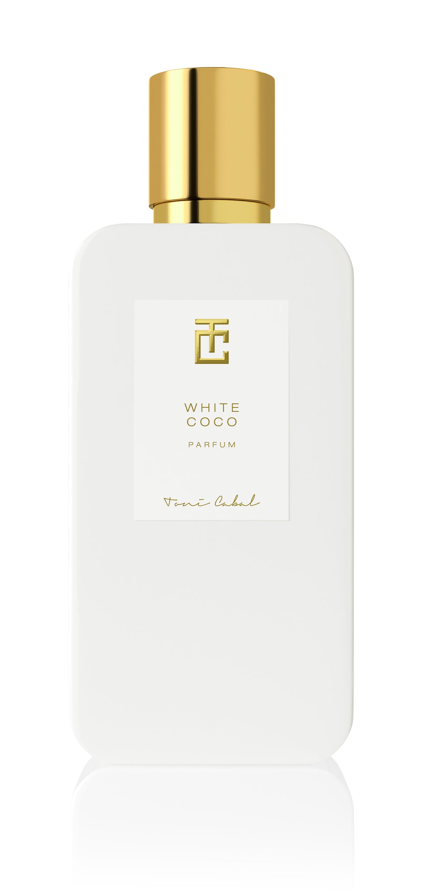 WHITE COCO