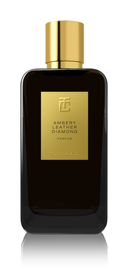 AMBERY LEATHER DIAMOND