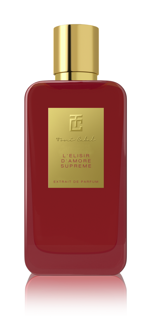 L'Elisir d'Amore Supreme