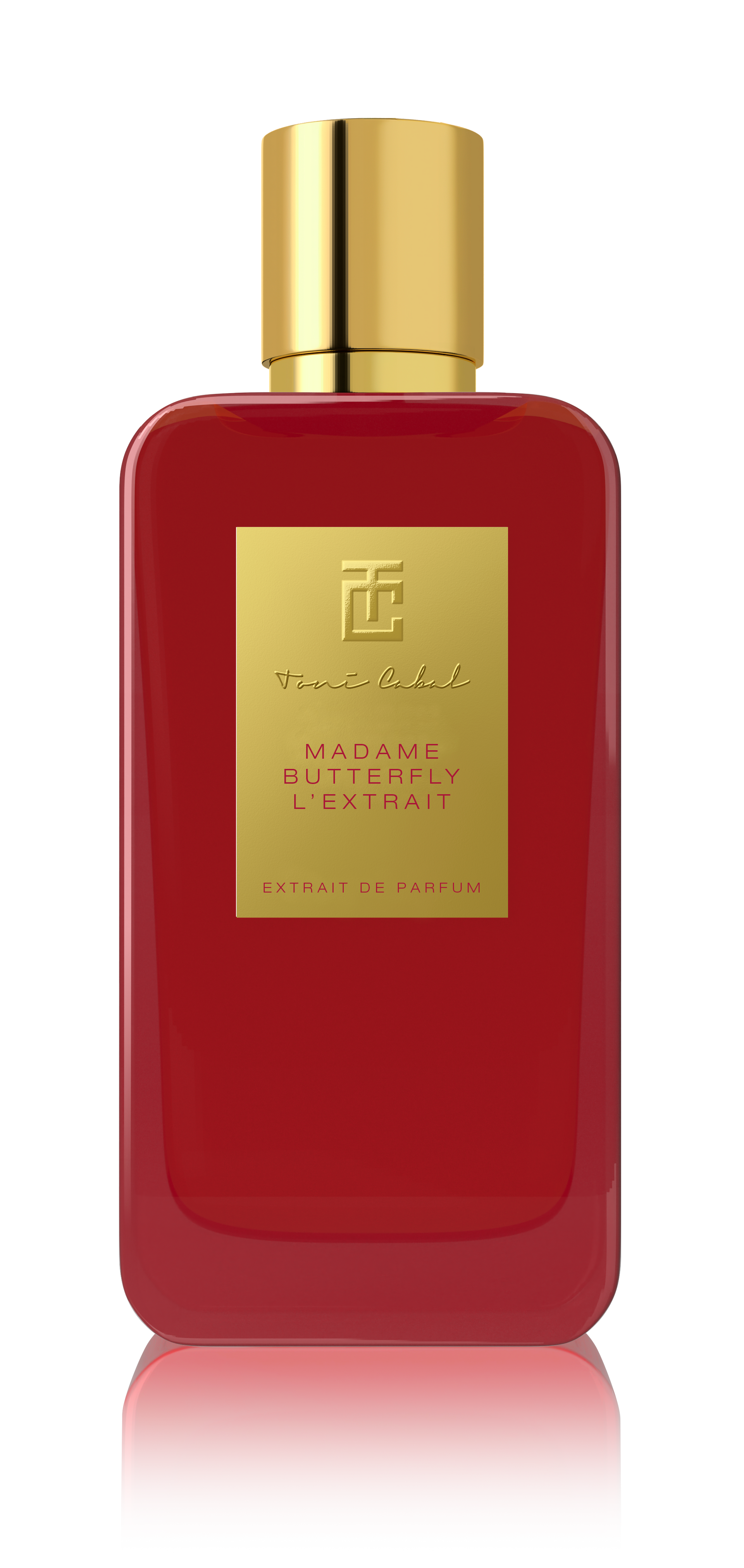 Madame Butterfly l'Extrait