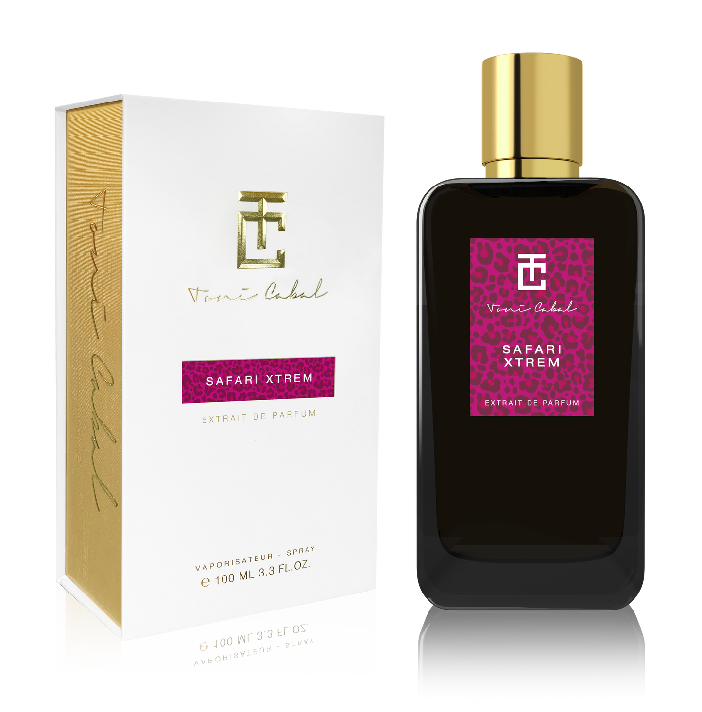 Safari Xtrem For Her