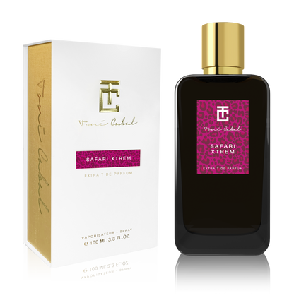 Safari Xtrem For Her