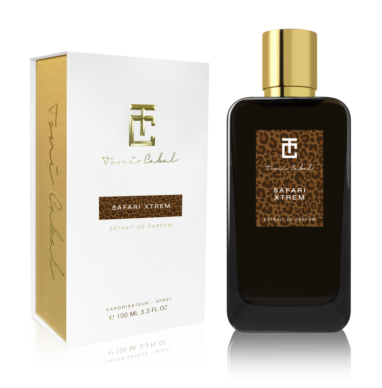 Safari Xtrem For Him