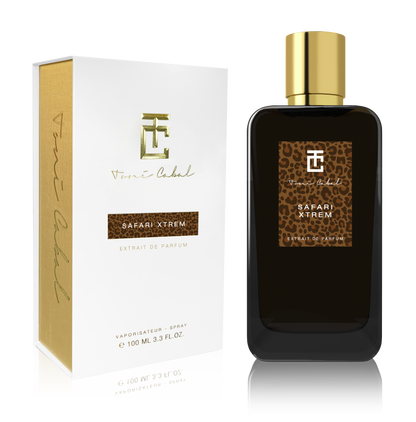 Safari Xtrem For Him