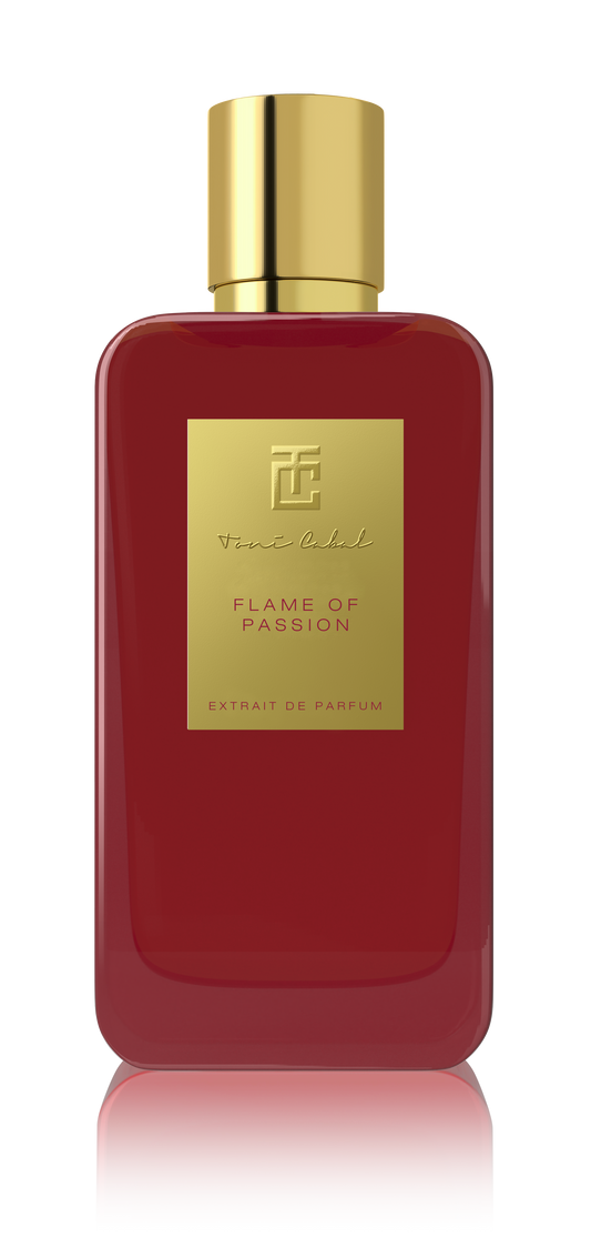 Flame Of Passion