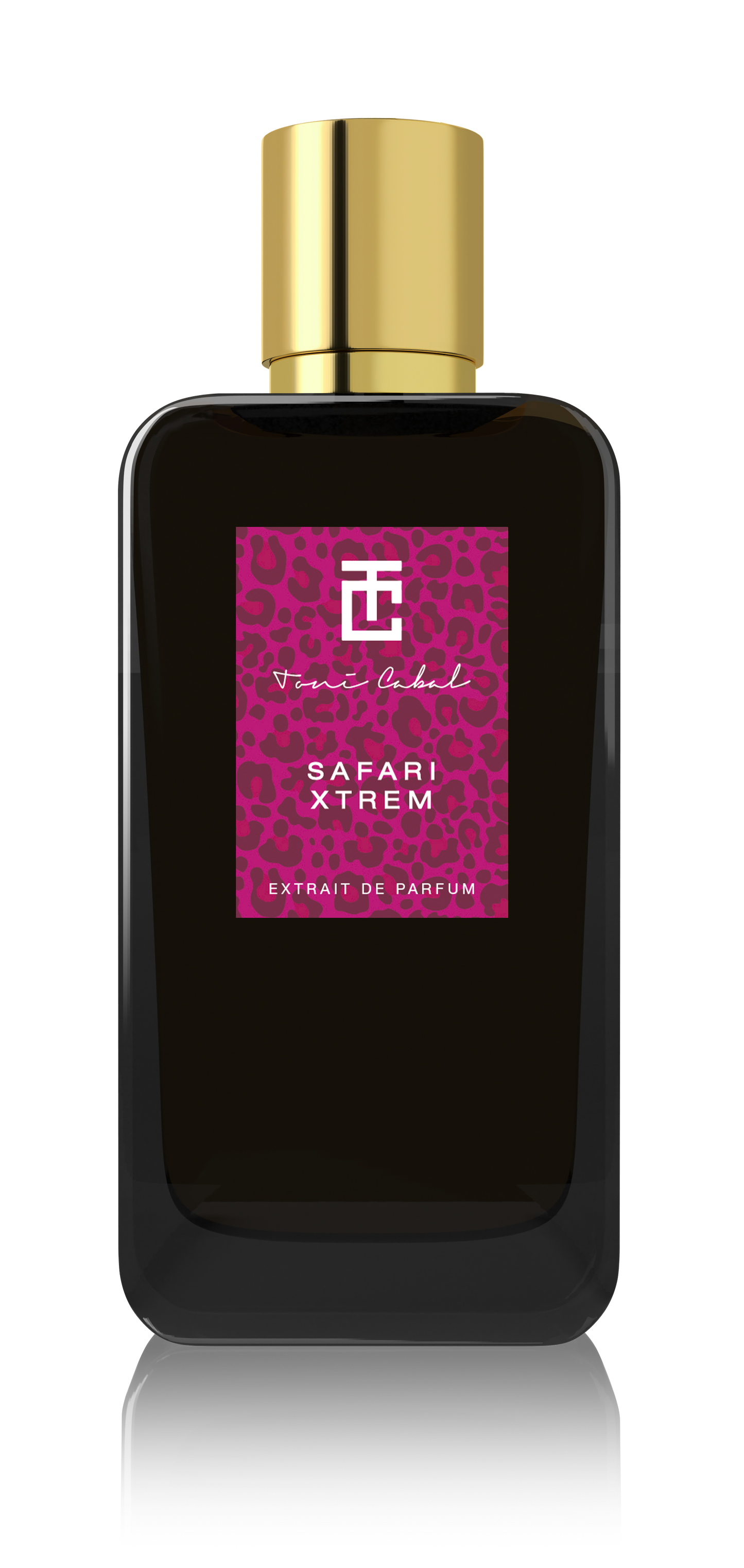 Safari Xtrem For Her