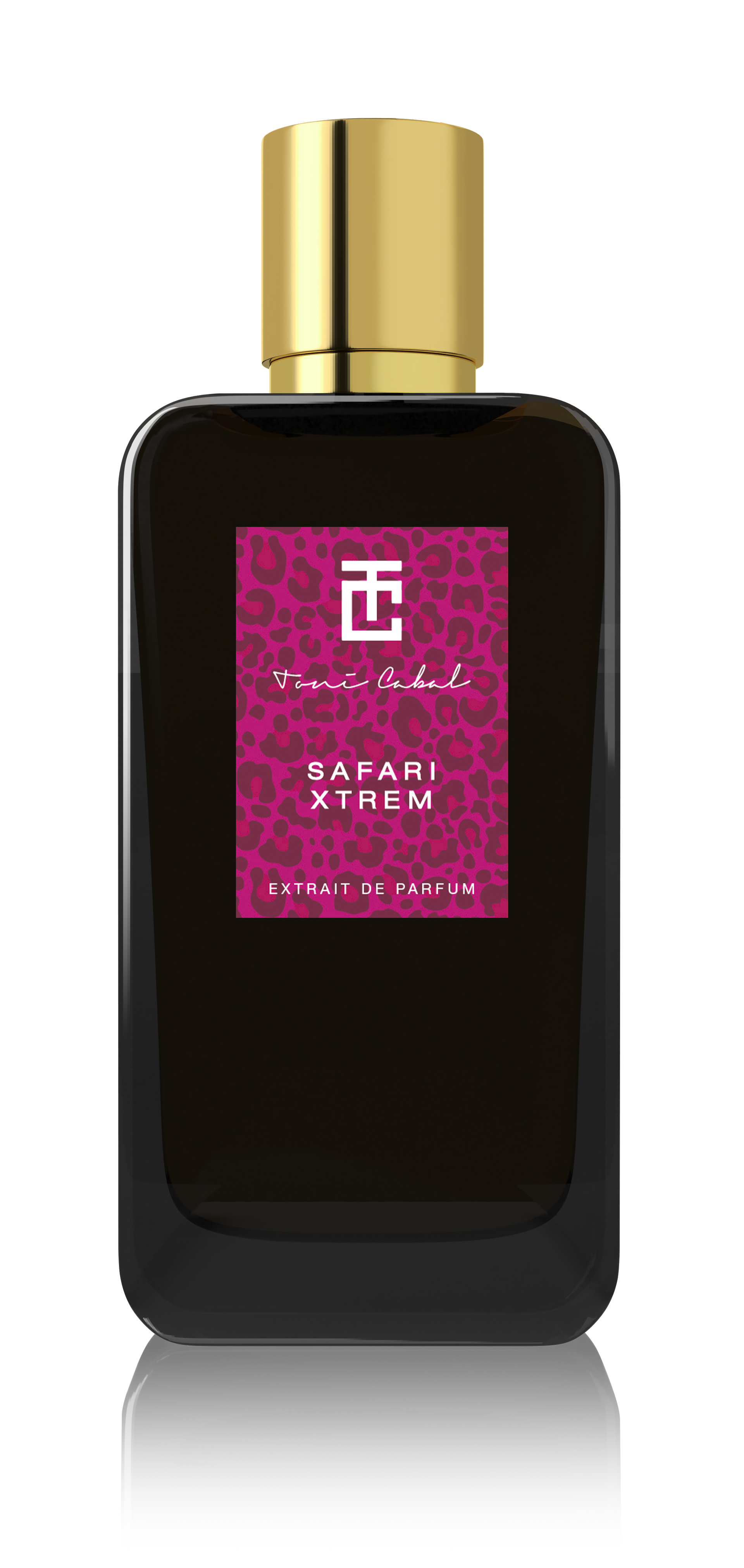 Safari Xtrem For Her