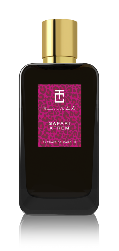 Safari Xtrem For Her