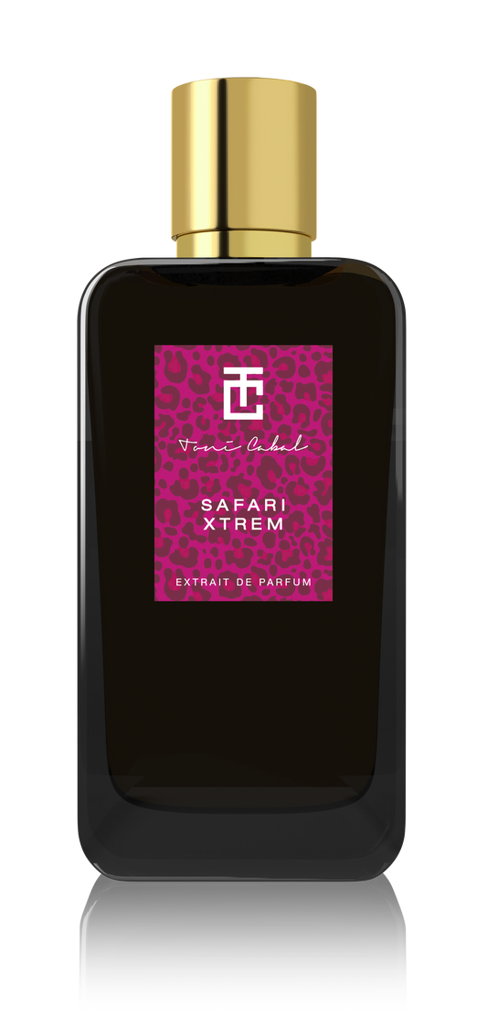 Safari Xtrem For Her