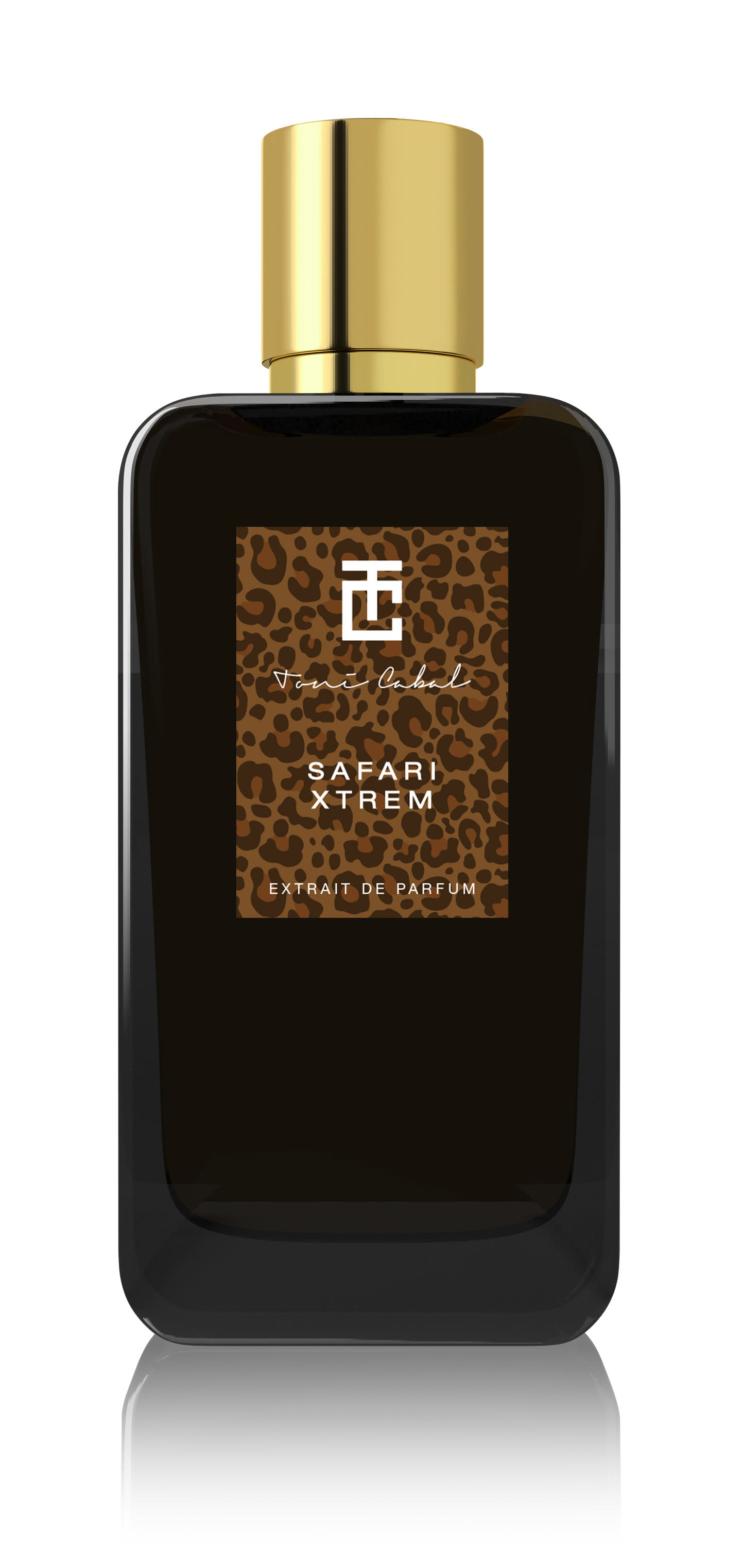 Safari Xtrem For Him