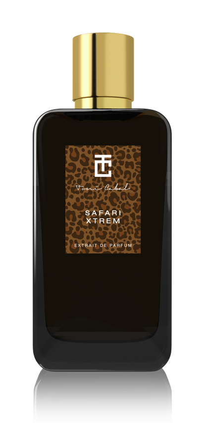 Safari Xtrem For Him