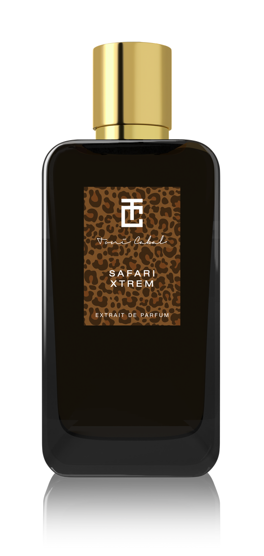 Safari Xtrem For Him