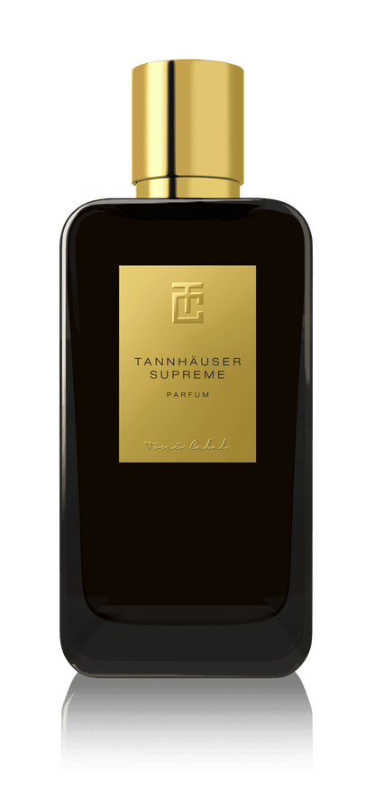 TANNHÄUSER SUPREME